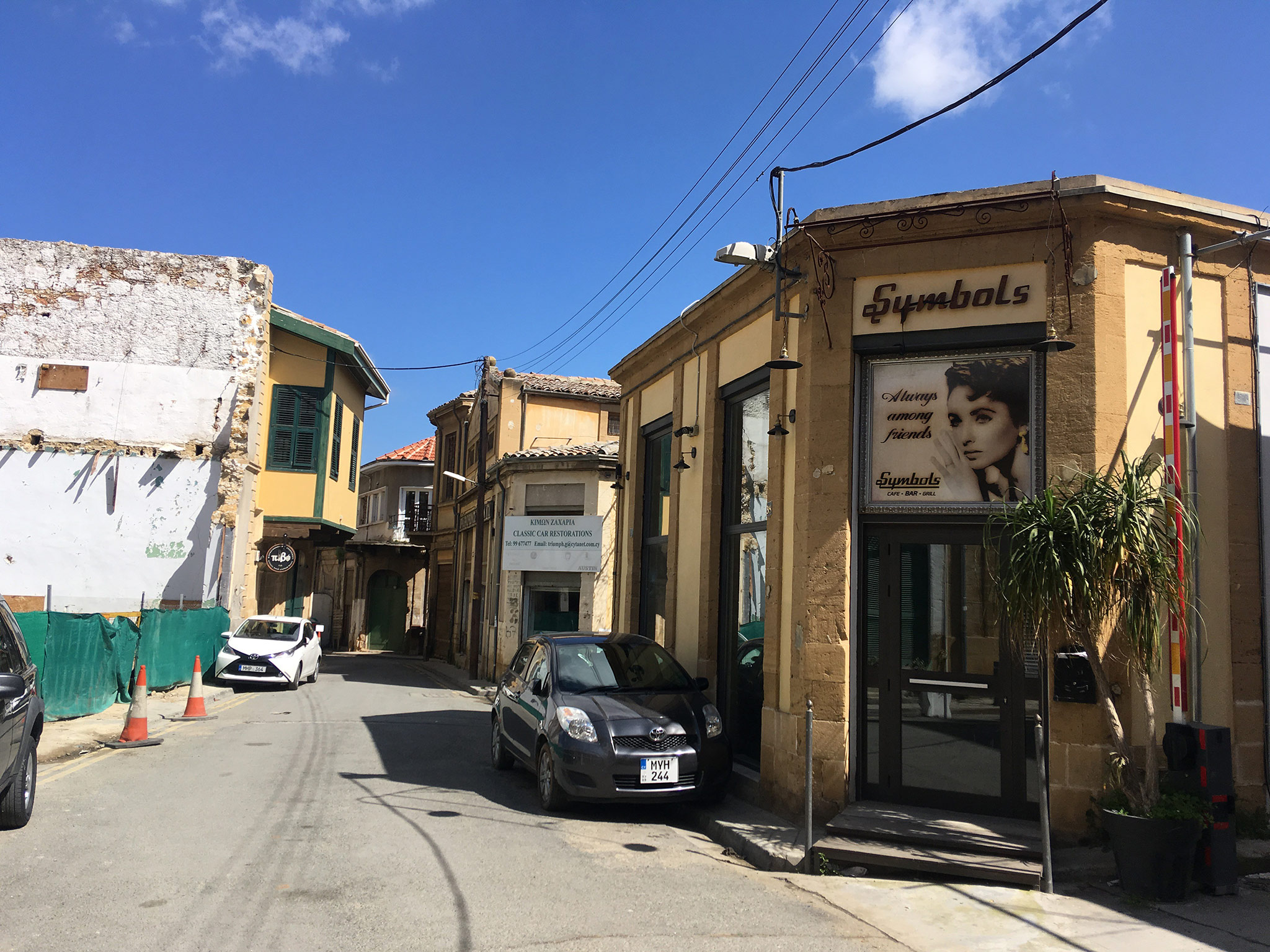 Nikosia